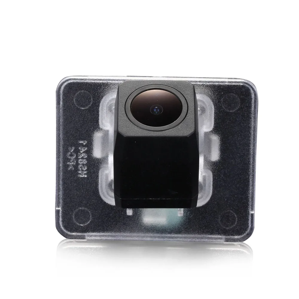 1280 720 Pixels 1000TV lines Rear view backup reverse font b parking b font car camera