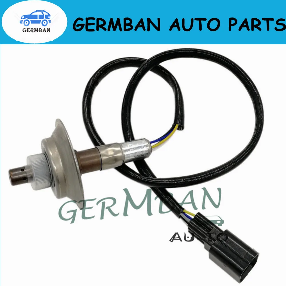 

LZA07MD11 New Manufacture Lambda Exhaust Gas Oxygen Sensor for Ford Escape 2.3 2004-2012 No# L3TF-18-8G1C L3TF-18-8G1 LZA07-MD11