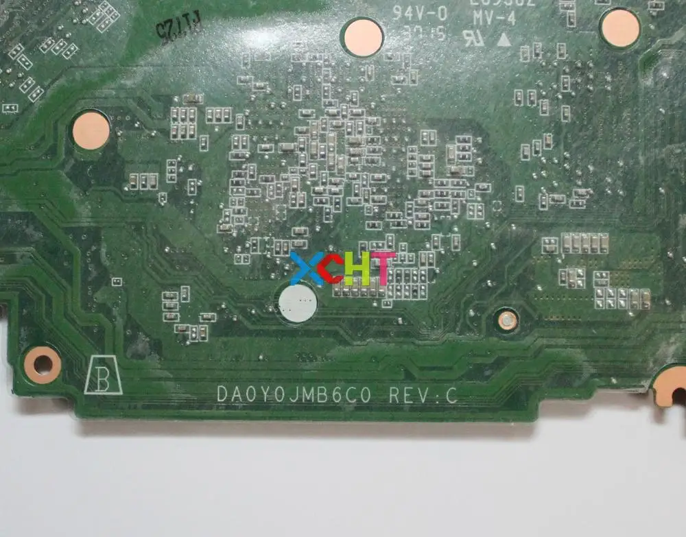 low cost  XCHT for HP Chromebook 14 14-1 G4 Series 830017-001 DA0Y0JMB6C0 UMA CelN2840 2GB 16G eMMC Laptop Mo