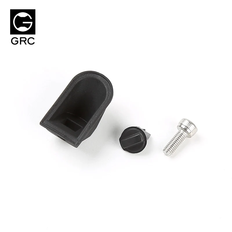 GRC-TRX4-Traxxas-trx-4-t4-Fuel-tank-tanker-Decoration-RC-Racing-Car-Truck-Climbing-Car
