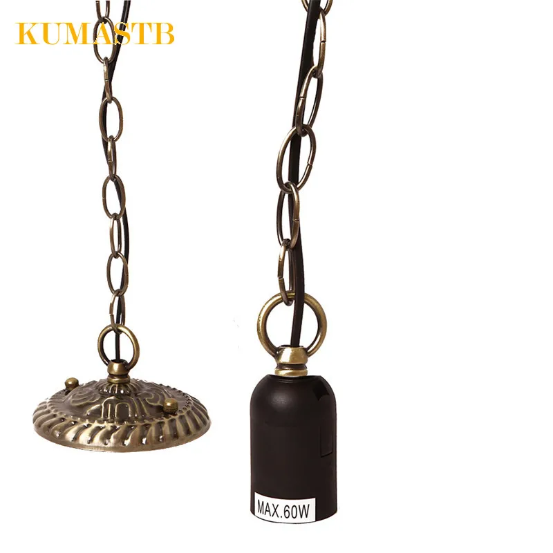 Minimalist Pendant Lamp 6