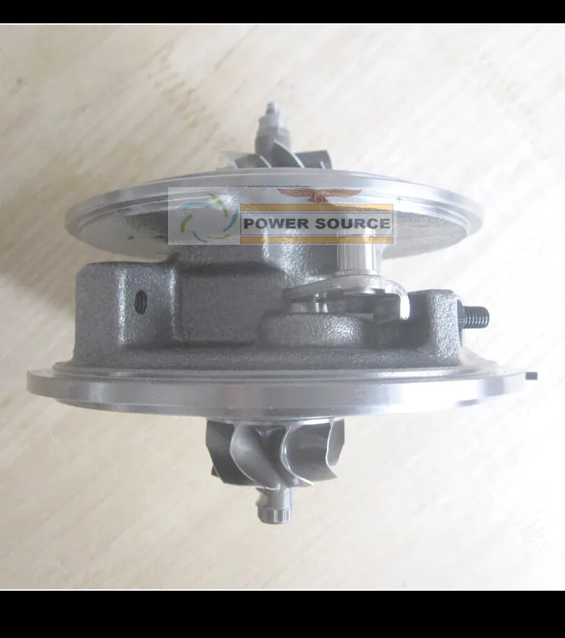 Turbo Cartridge CHRA 775517 775517-5002S 775517-5001S For Skoda Octavia II Rapid VW Golf VI Jetta V Passat B6 Polo V TDI  (2)