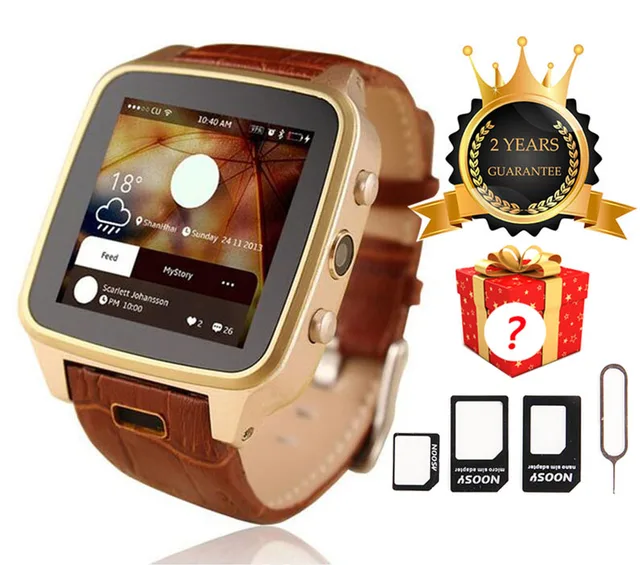 android phone smart watch