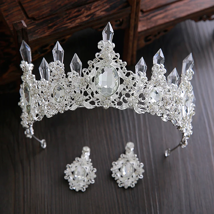 wedding accessories shop