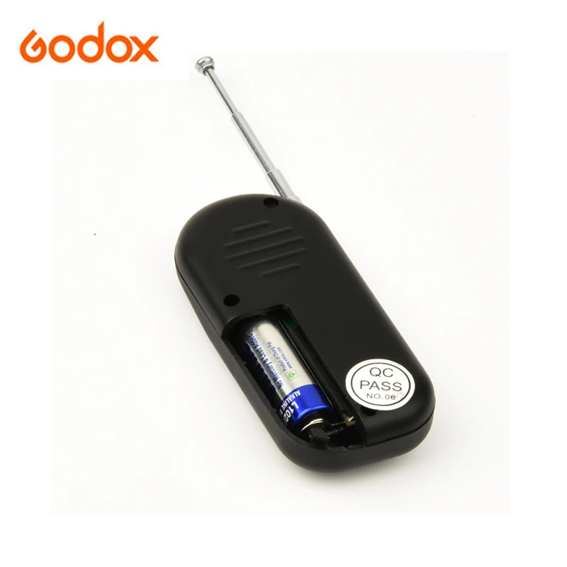 Godox GD C1/C3/N1/N3 беспроводной затвор камеры дистанционное управление для Canon Nikon Sony D3100