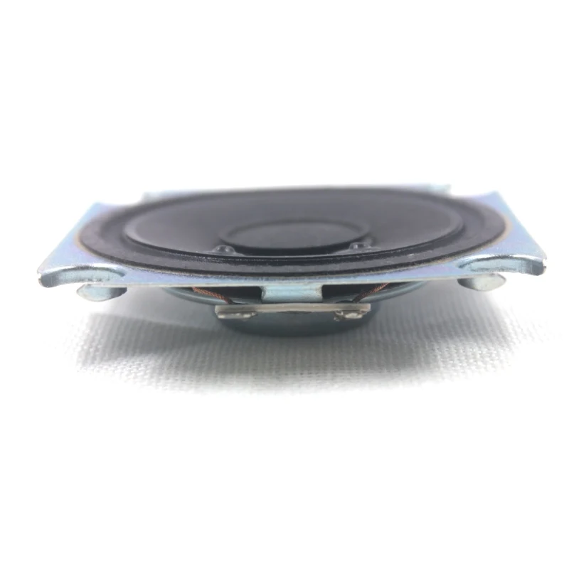 

2pcs 10 W 8ohm 3Inch Audio Speakers Full Range Speaker High Strength Neodymium Magnetic