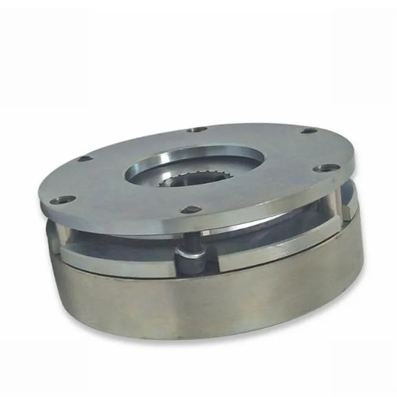 

Electromagnetic brake holding brake for Forklift Stacker Small Electric Wheelchair Lift Platform Electric Vehicle