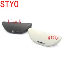 STYO автомобильный держатель на крышу солнцезащитных очков коробка/Чехол/держатель для VW 2011-2013 POLO 6R Lavida