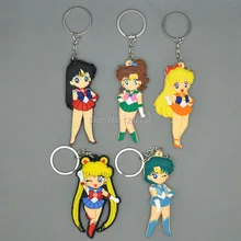 EMS 200/lot Венера Юпитер Mars Mercury брелок Металлический рисунках кольцо для ключей Подвески