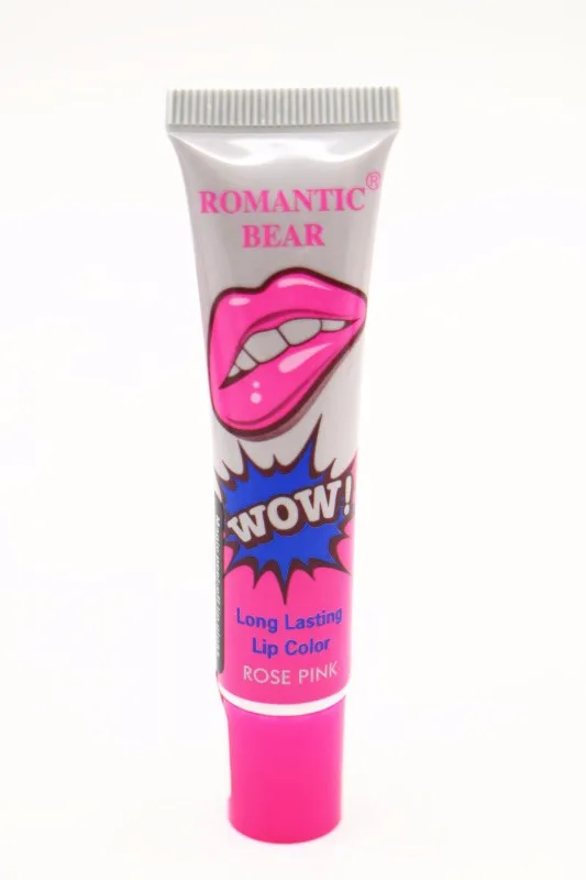 Rose Pink 