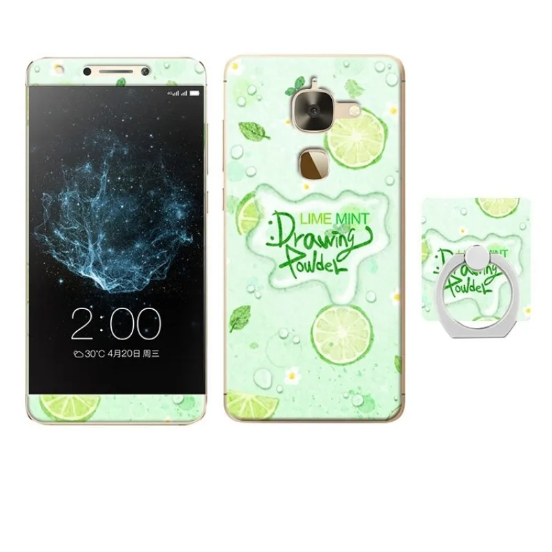 leeco le 2 letv le 2 Pro X620 case cover glass screen protector (20)