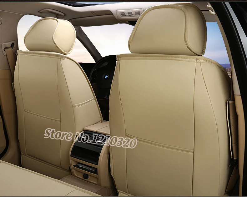 AT-CWH143 car seat cushion  (9)