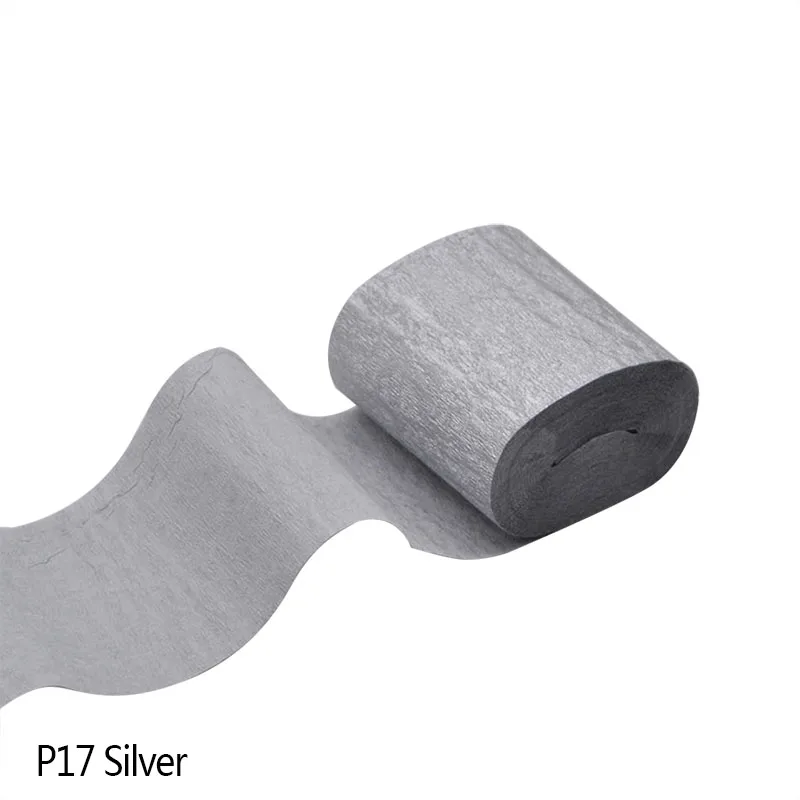 P17 Silver