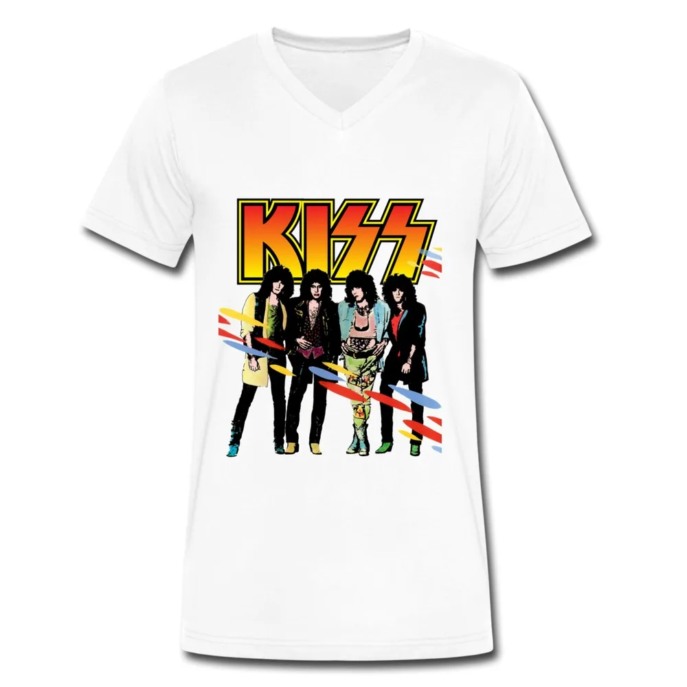 cheap kiss shirts