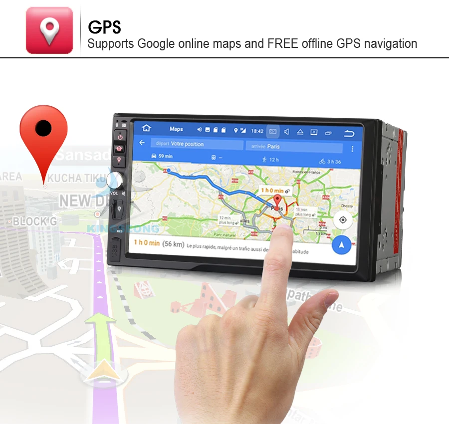 ES3741U-E18-GPS