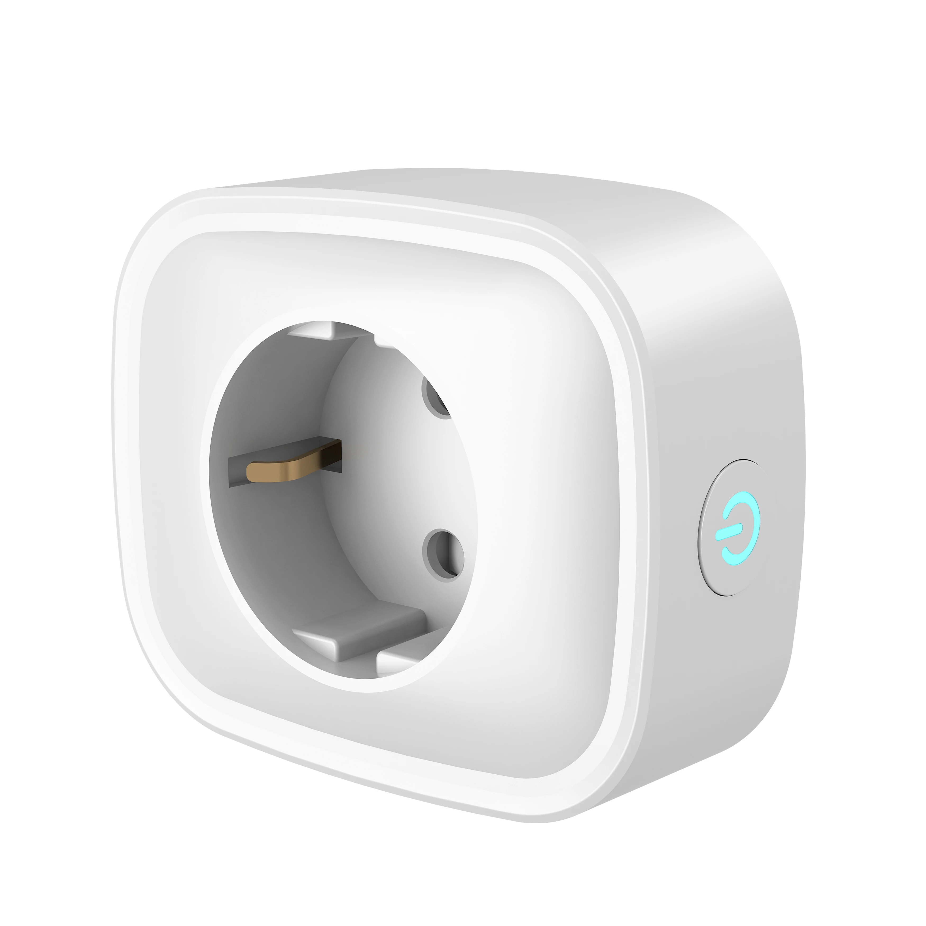 gosund mini smart plug google home