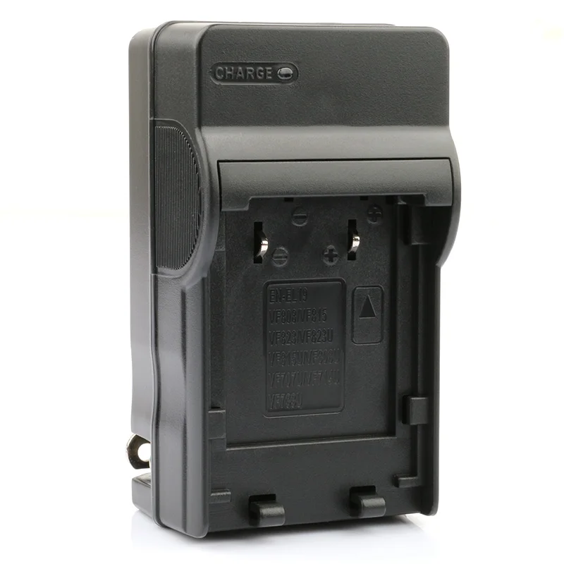LANFULANG BN VF808 AC Wall Battery Charger For JVC MiniDV and Everio