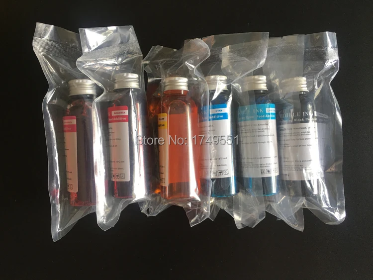6 color -750