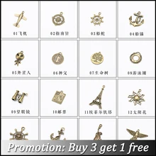 Путешественника Тетрадь аксессуар металл очарование Винтаж и творческий висит Drop как подвеска Закладки украшения для дневник journay