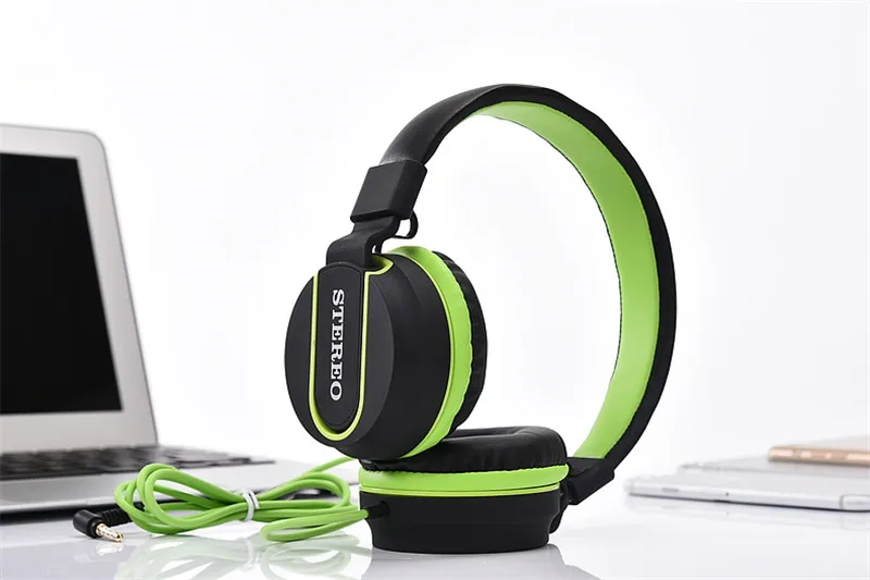 

2016 New Fashion Earphones Woven Fabric Cloth Wire Sport Earphone Headset Universal 3.5mm Earphones for xiaomi ml2 s6 iPhone MP3
