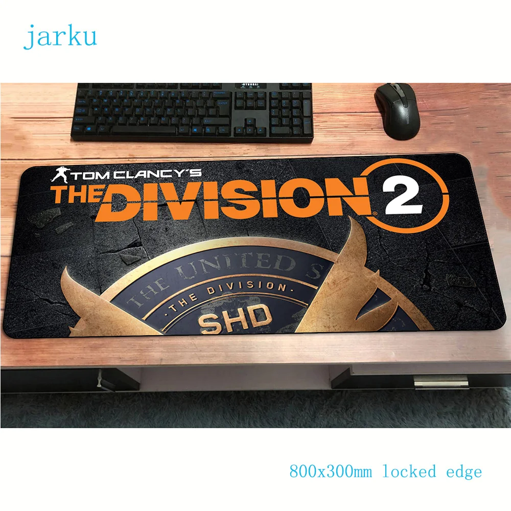 Игровой коврик для мыши 800x300x3 мм|Коврики мышей| |