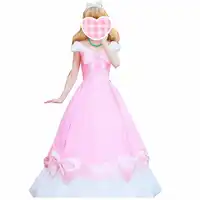 2018 New Cinderella II A Twist in Time Custom Pink Dress Sleepign Beauty Aurora Princess Cosplay Costume