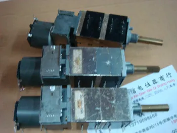 

[VK] ALPS quad motor with potentiometer close to the two B2K X2 10K X2 motors switch
