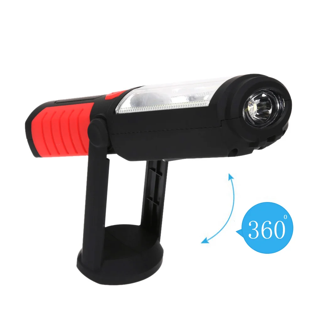 Lanternas e Lanternas 3 w 360 iluminação led Product Color : Red, Blue
