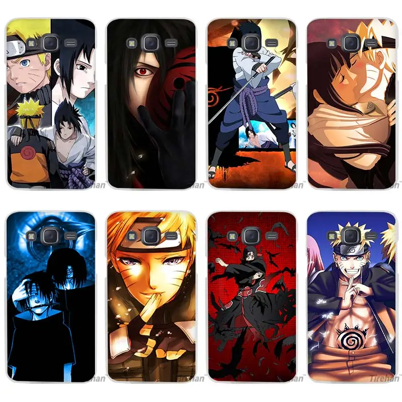 coque naruto samsung j5 2017