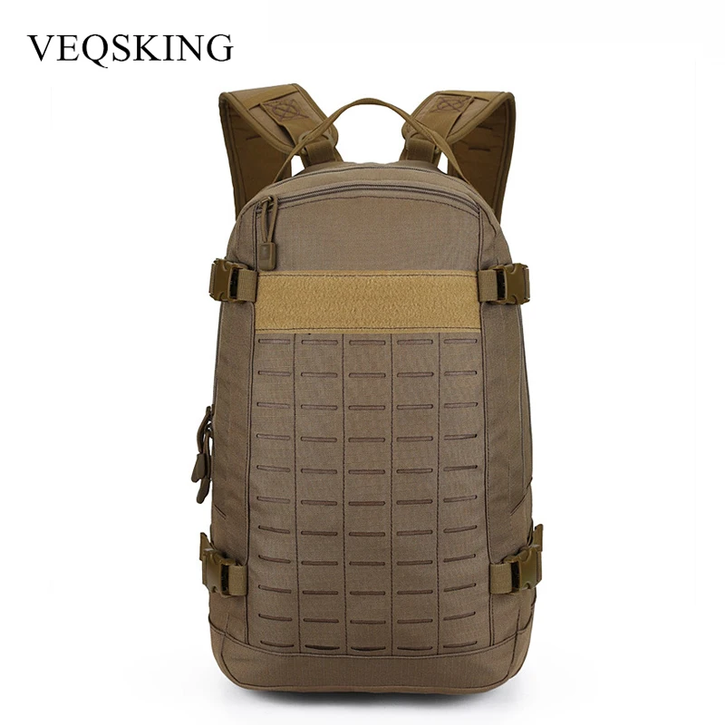 

Camping Hiking Backpack Military Tactical Bags Outdoor Rucksack Backpacks Army Molle System Bag Assault For Hunting Pack