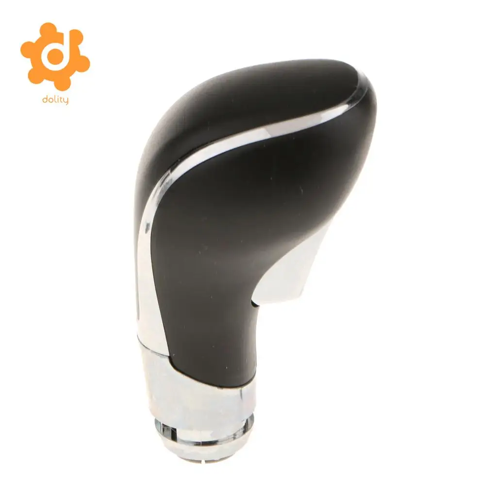 6 Speed Car Manual Gear Stick Shift Knob for Opel Vauxhall Astra Insignia