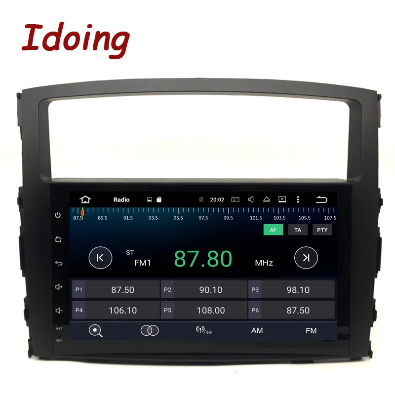 Дешево Idoing 9