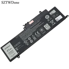 SZTWDone GK5KY ноутбука Батарея для DELL Inspiron 13 7347 7348 7352 Inspiron 11 3147 3148 04K8YH 11,1 v 43WH