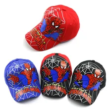 Новинка, кепки для мальчиков и девочек, детские кепки с козырьком, Детские шапочки в стиле хип-хоп, детский тент, кепки, бейсболки, регулируемые