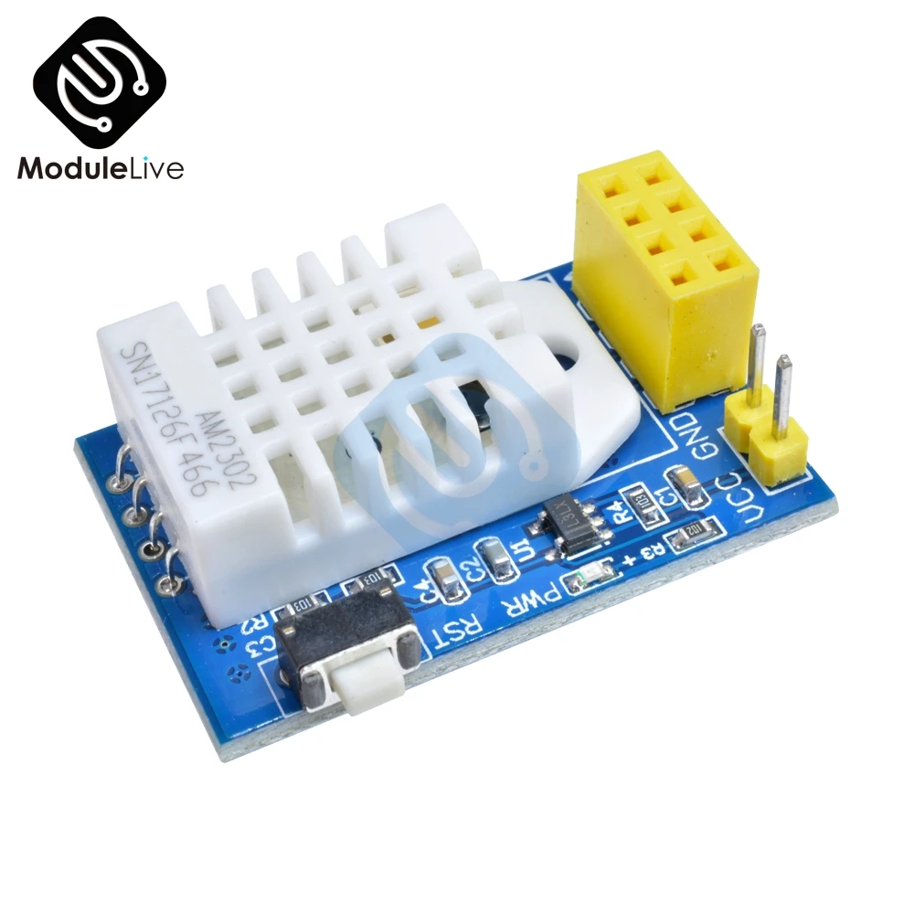 ESP8266 ESP-12E ESP-12F Wireless Transceiver Adapter Module 3.3V Regulator HU