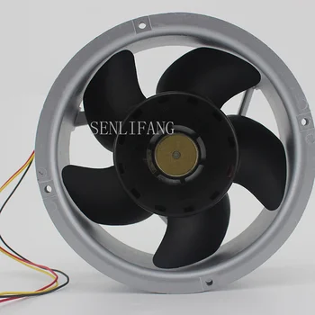 

Blowers 109E1724C504 1751 17cm 170mm DC 24V 2.3A Full Circle server inverter axial cooling fans