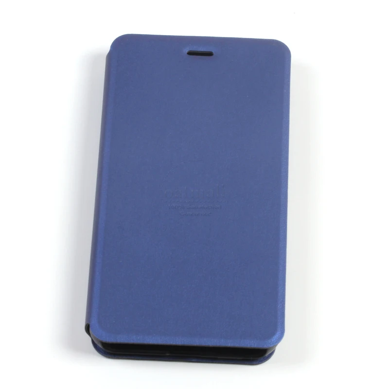 Новый роскошный умный флип чехол из искусственной кожи для Xiaomi Redmi GO Xaomi Red MI