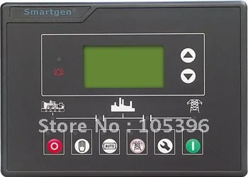 Контроллер генераторной установки Smartgen HGM6110K