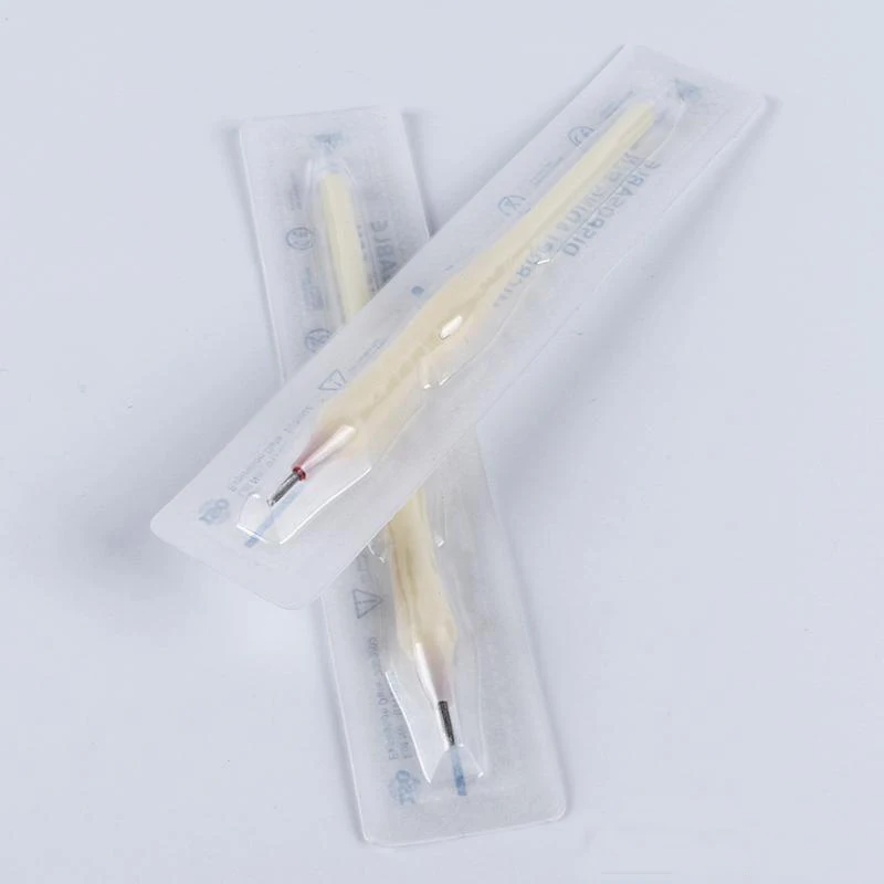 10 шт. одноразовые тату ручки для бровей и губ|permanent makeup tattoo|makeup tattoomicroblade tattoo pen |