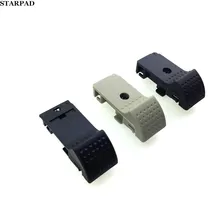 STARPAD для улучшенной двери автомобиля Пряжка светло-бежевый черный с винтом 5 шт