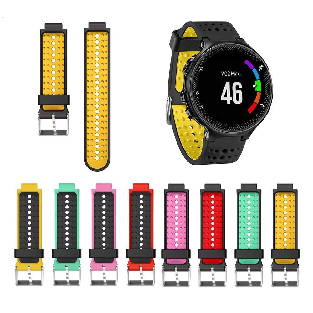 armband garmin forerunner 230