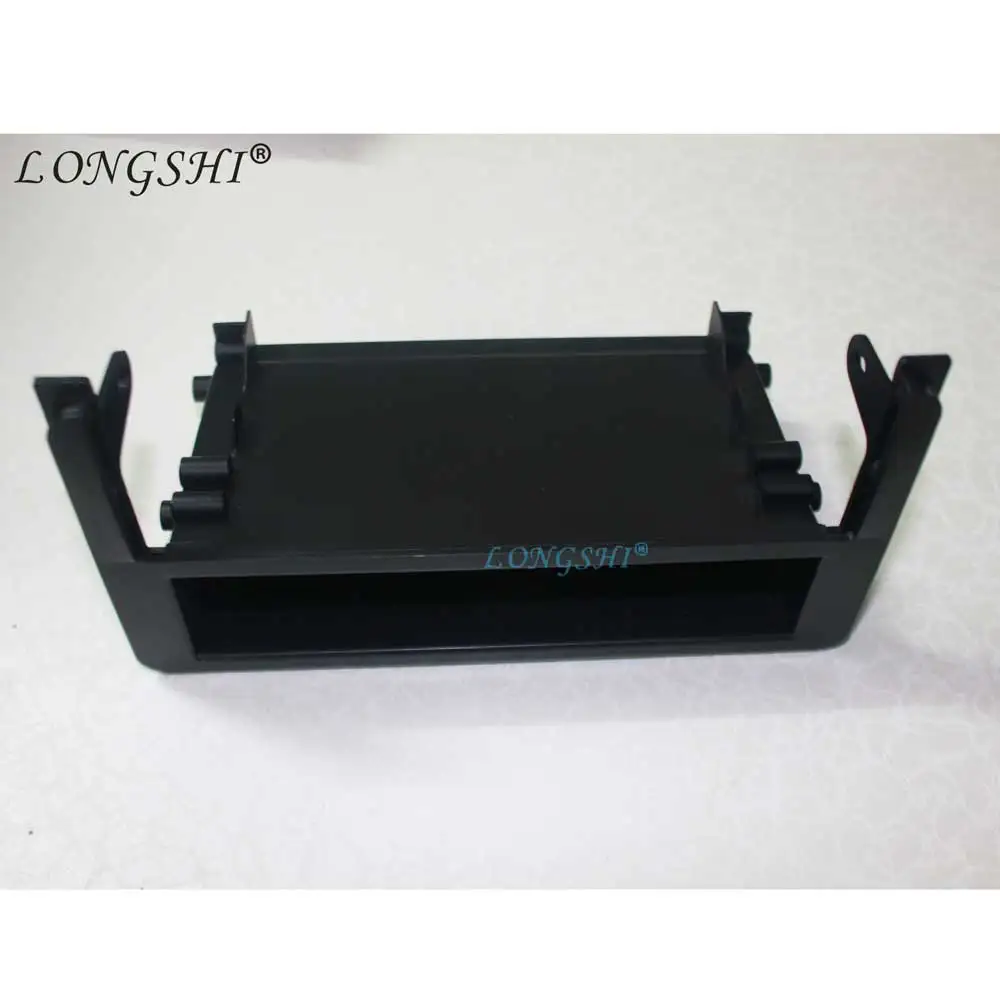 One 1 DIN Quality Car Radio Fascia for Toyota 1DIN AutoStereo Interface  CD Ʈ ġ ŰƮ 1din