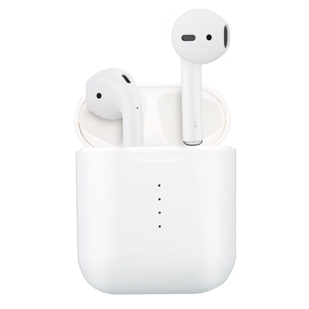 i10 tws Bluetooth Earphones Portable Bluetooth 5 0 Earbuds Touch control Air Pods Mini Headset with