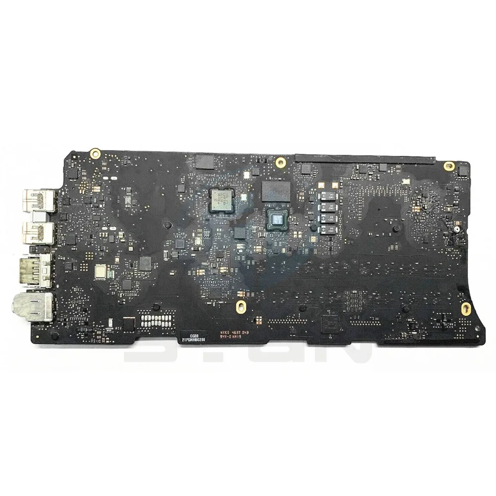 Placa-mãe para Macbook Retina Ghz 16 gb Placa Lógica 820-3476-a 2013-2022 A1502 Pro 13.3 2.6 9 13.3