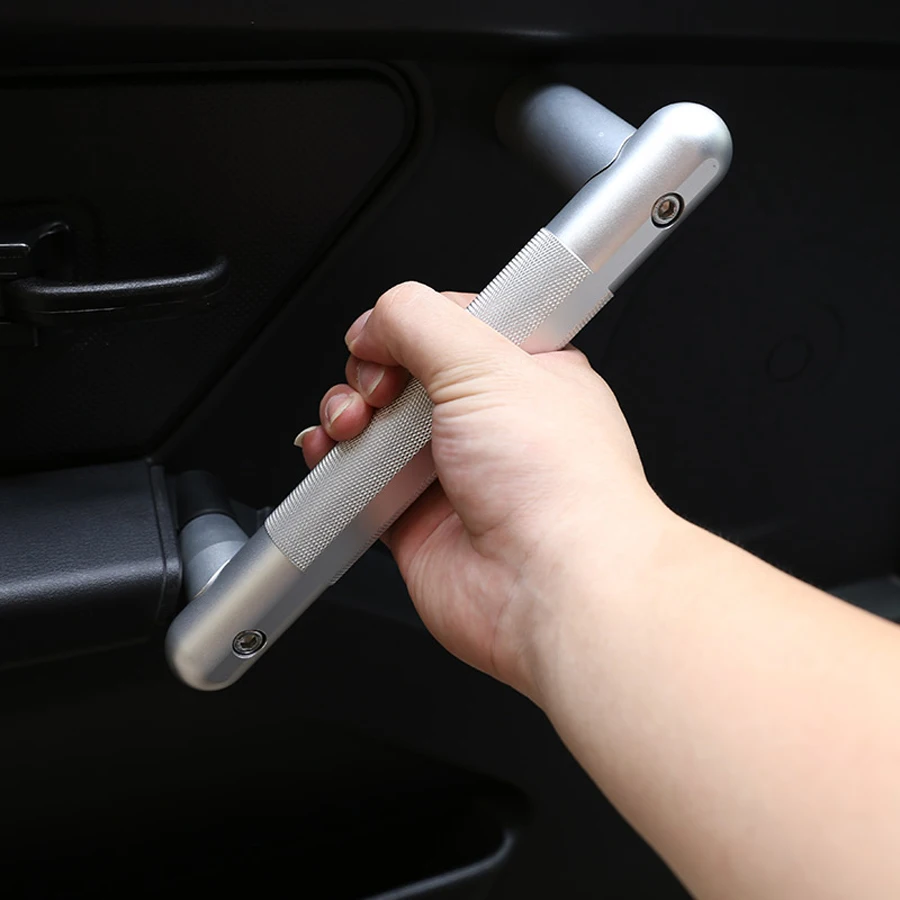 6 шт. Внутренняя дверь Handel отделка для Лада нивы аксессуары автомобиля