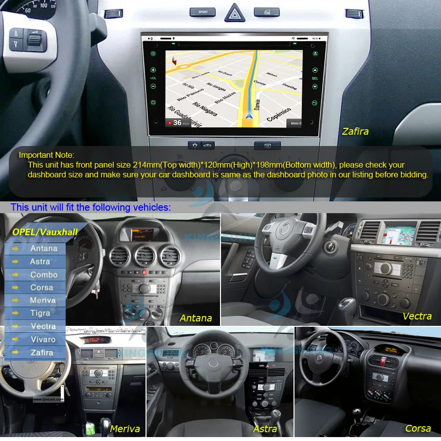 Cheap 2 din DAB+ Quad core Android 8.1 Autoradio OBD NAVI WiFi 4G DVR Car Multimedia Player for Opel Astra Corsa Vectra Zafira Antara 2