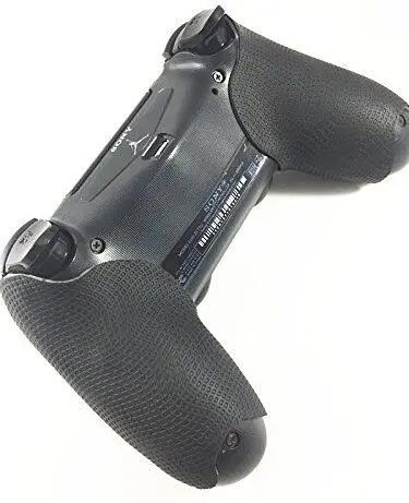 Противоскользящий контроллер защитный чехол для Playstation Dualshock 4 PS4 Pro тонкий умнее