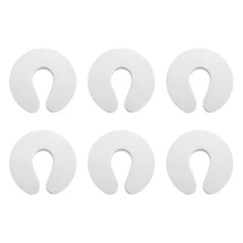 Дверные стопоры аксессуары для малышей домашний держатель с защитой от дверного стопа протекторы мультфильм для спальни детская мягкая пена Finger безопасность