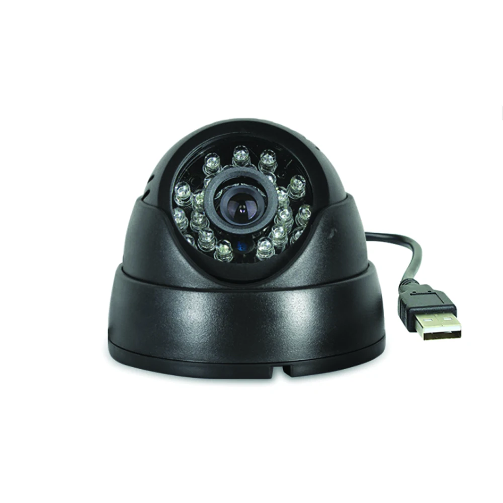 

New Adjustable angle rotating TF card storage USB Surveillance camera Conch Card Intelligent Camcorder