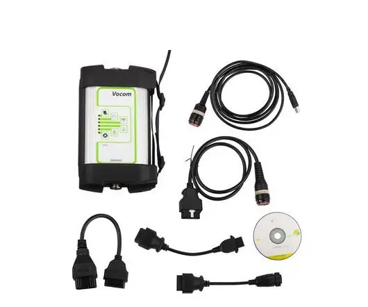 

2018 high quality 88890300 Vocom Interface with WIFI function for Vol-vo/Re-nault/UD/Ma-ck for Truck Diagnose